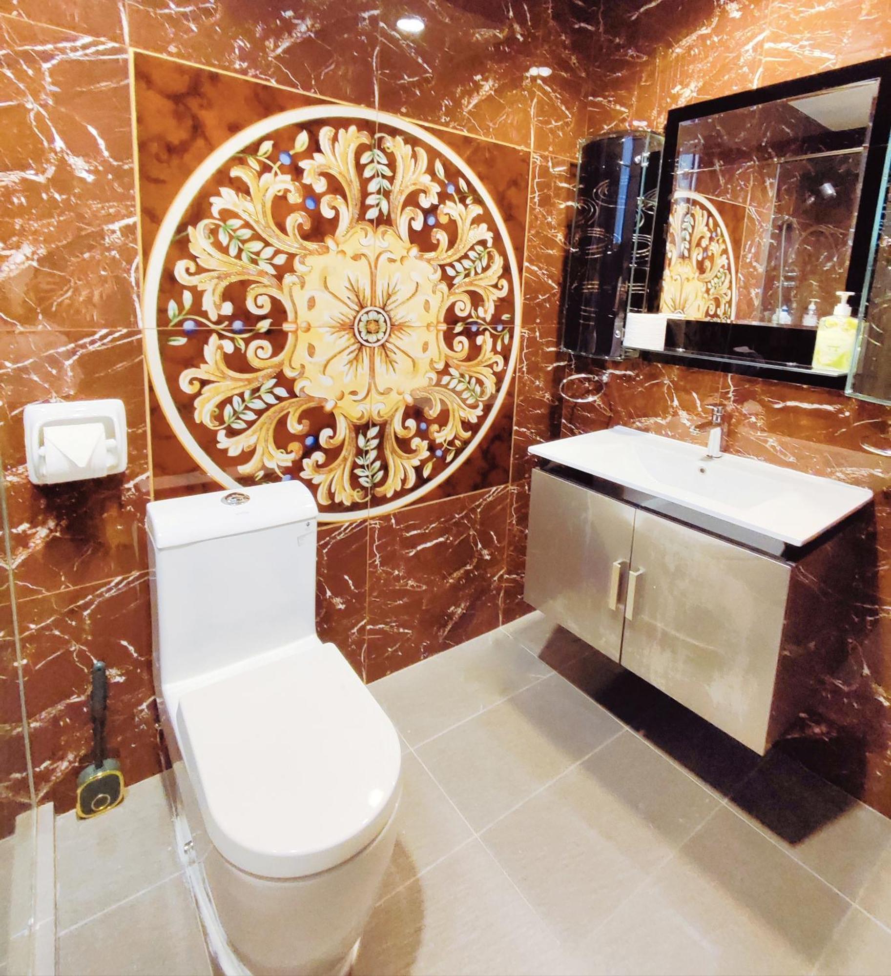 Bukit Bintang Pavilion Klcc Wisma Cosway Kuala Lumpur Extérieur photo